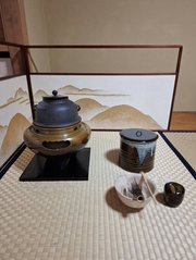 茶道1